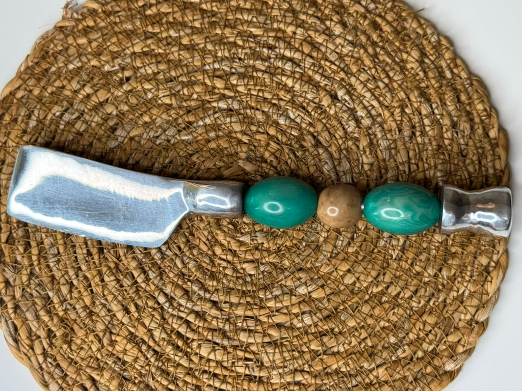 HACHA KNIFE + TAGUA