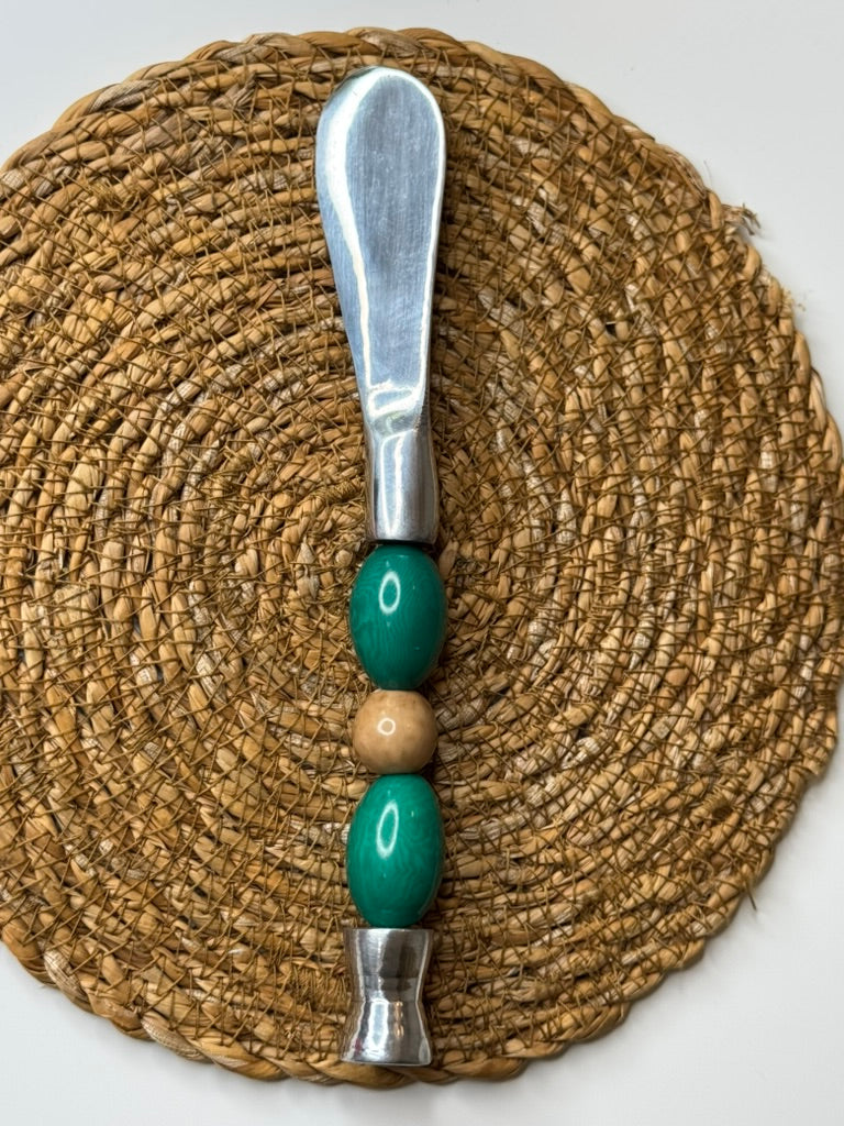 UNTADOR KNIFE + TAGUA