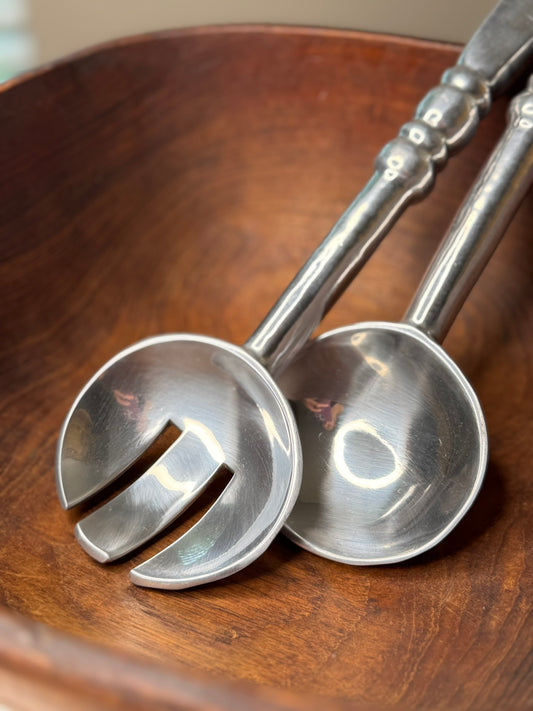 SALAD TOSSERS BOTERO