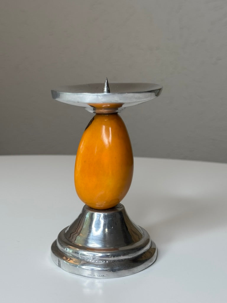 CANDELABRAS + TAGUA
