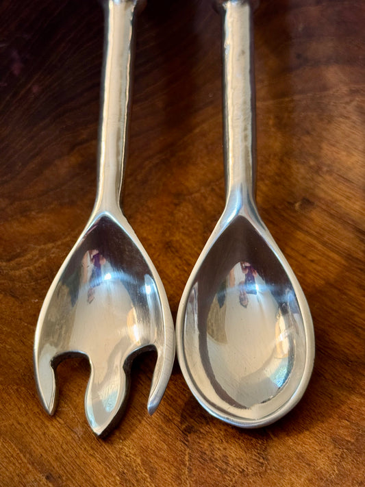 SALAD TOSSERS + PAMBIL