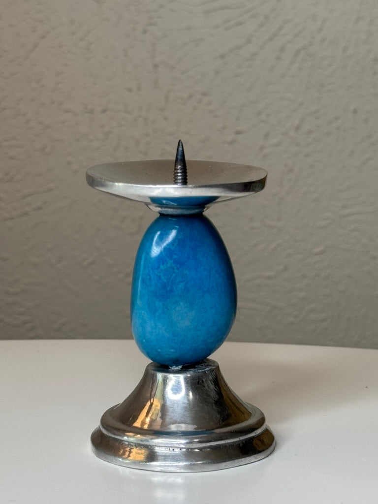 CANDELABRAS + TAGUA