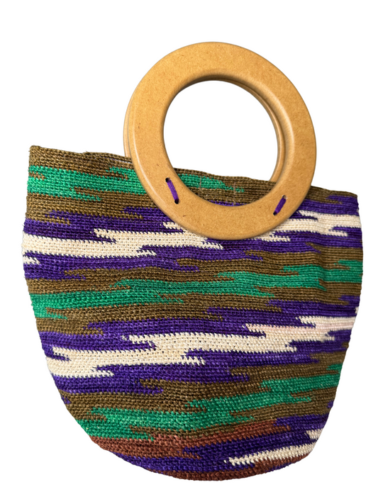 HOBO SHIGRA + WOODEN HANDLE