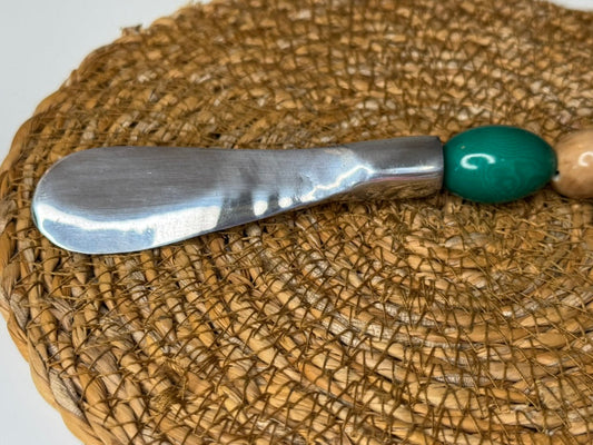 UNTADOR KNIFE + TAGUA