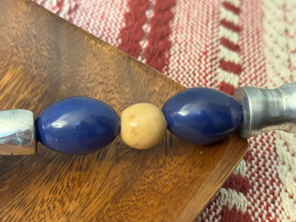 HACHA KNIFE + TAGUA