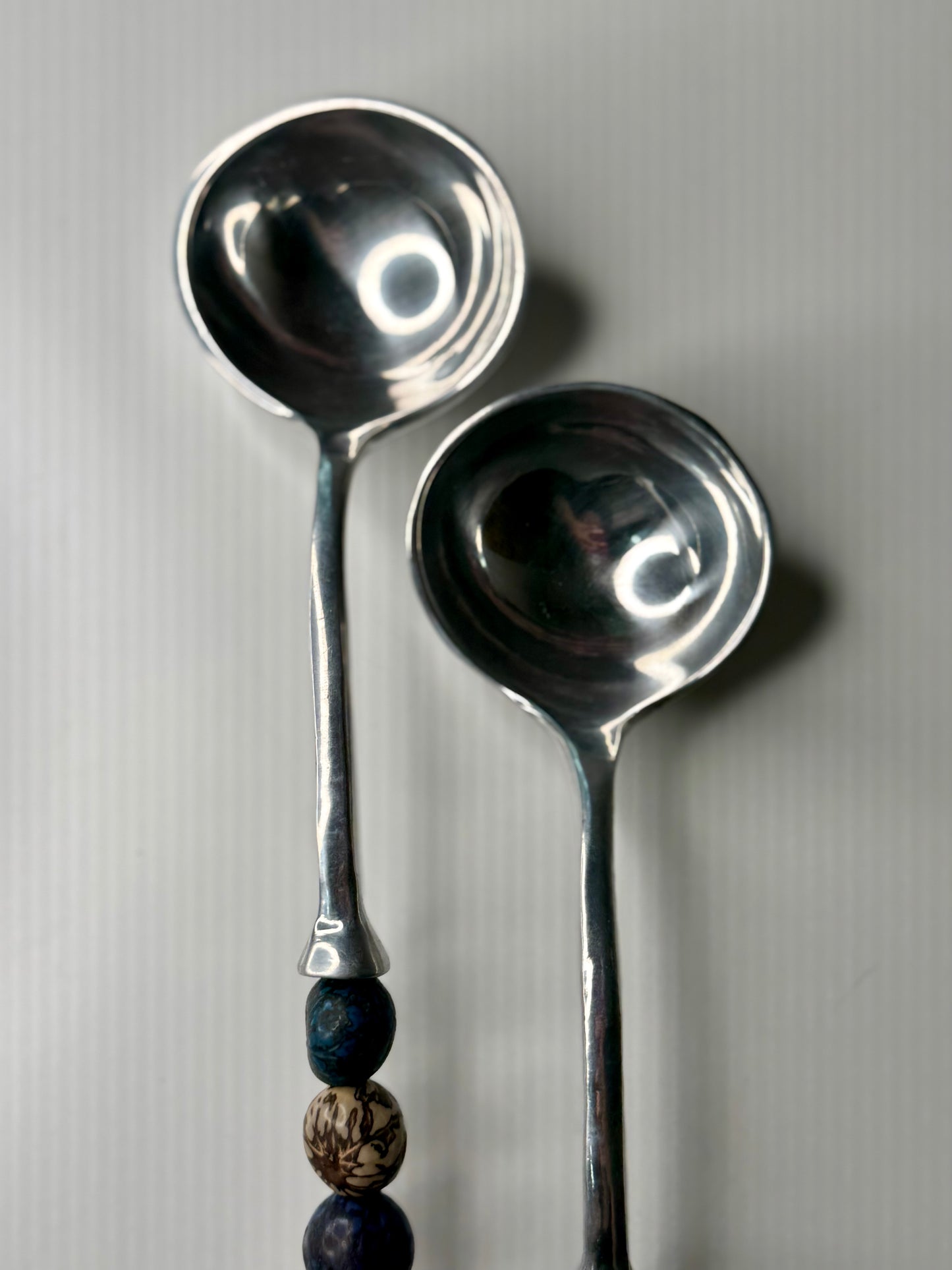 LADLE + PAMBIL