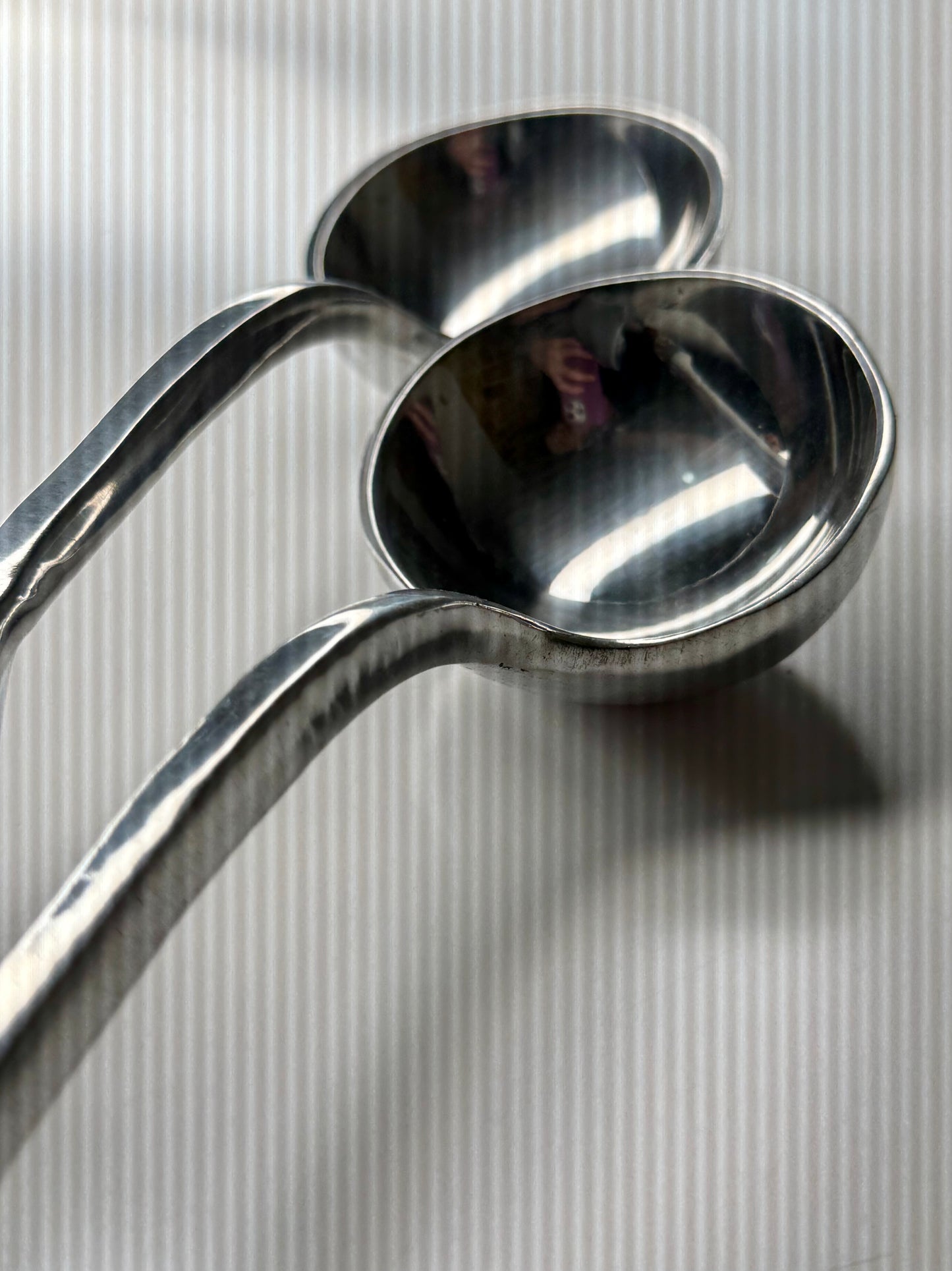 LADLE + PAMBIL