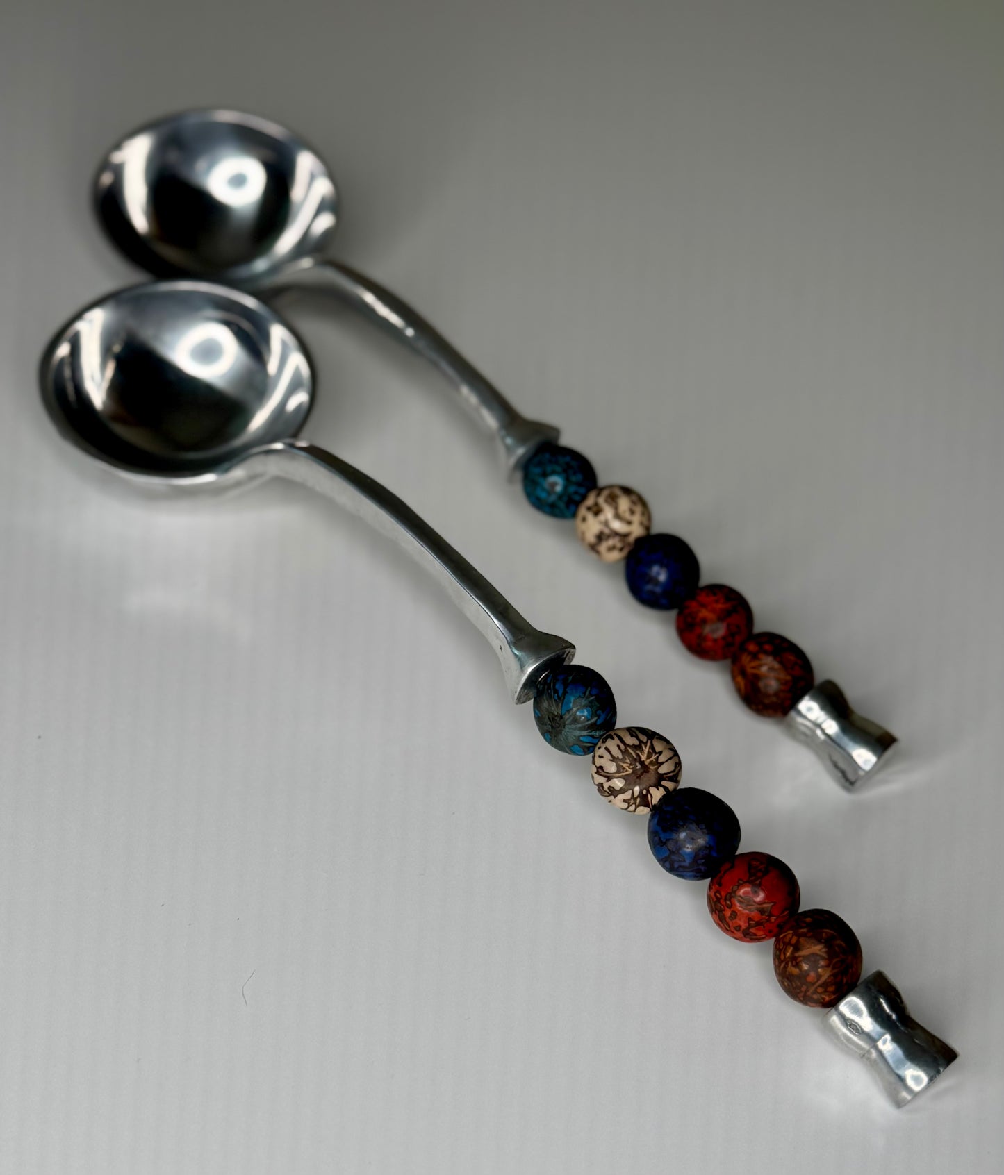 LADLE + PAMBIL