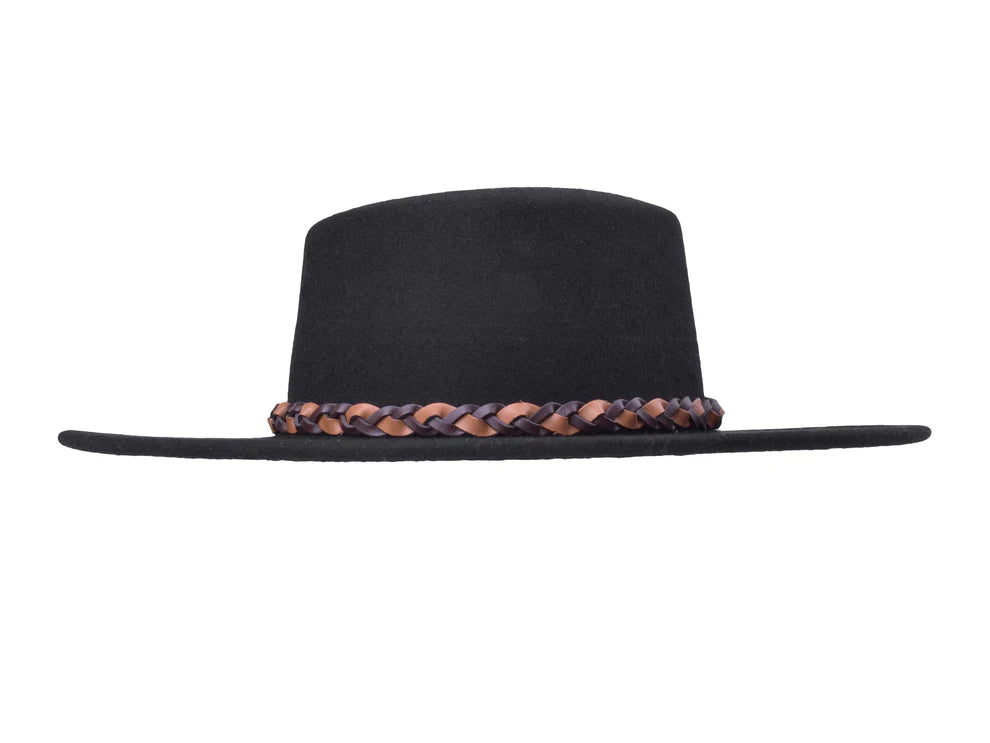 TRENZA BOATER HAT