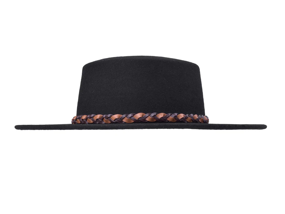 TRENZA BOATER HAT