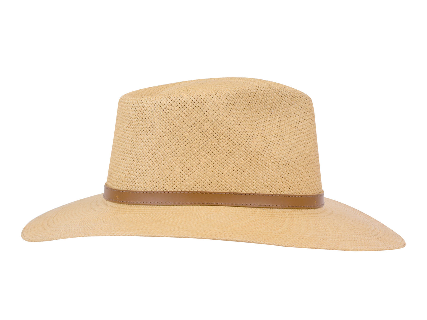 OUTDOOR AUSTRALIAN PANAMA HAT
