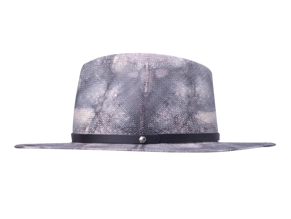 AURA PANAMA HAT