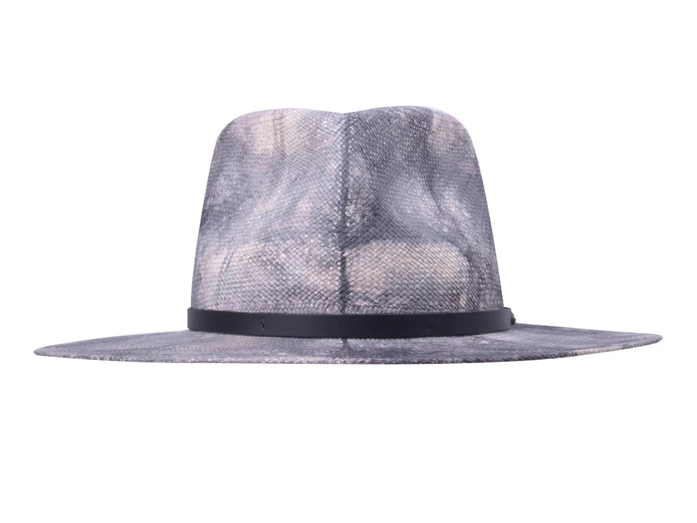 AURA PANAMA HAT