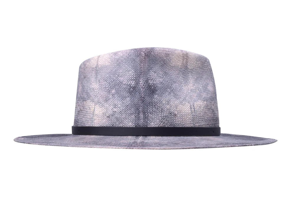 AURA PANAMA HAT