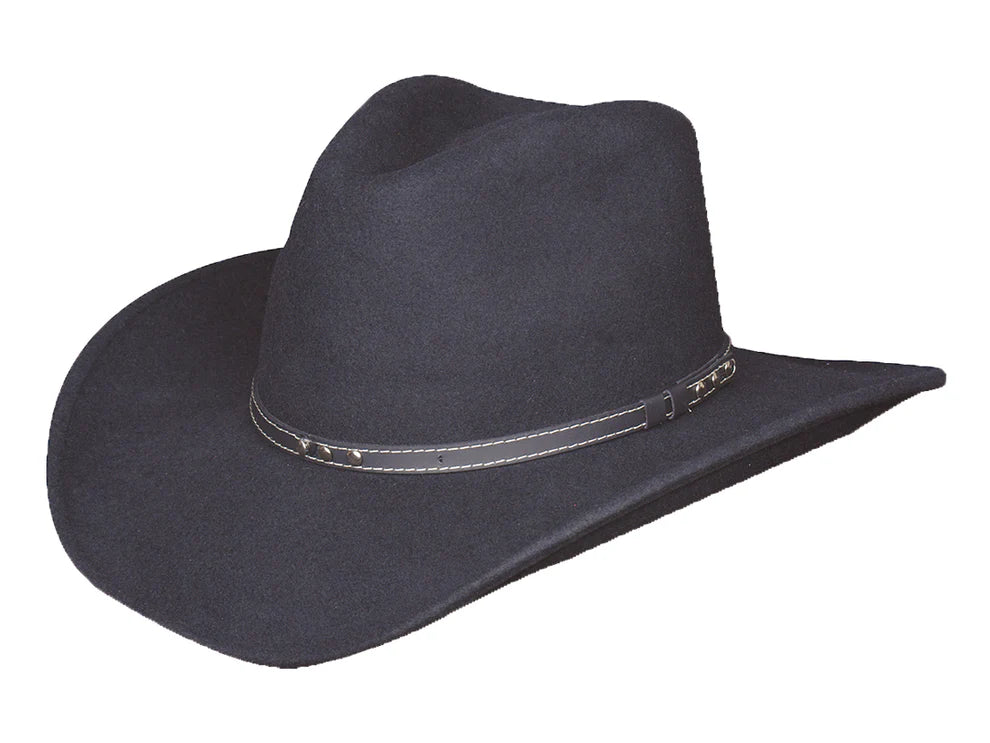 LANA WESTERN HAT