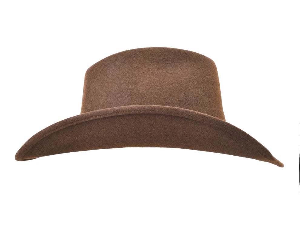 LANA WESTERN HAT