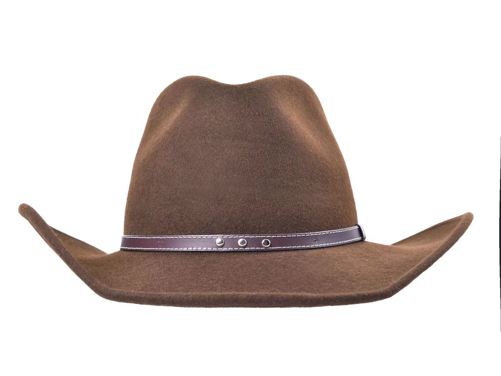 LANA WESTERN HAT