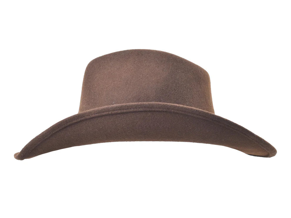 LANA WESTERN HAT