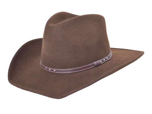 LANA WESTERN HAT