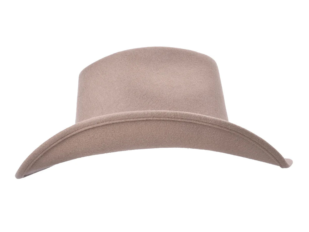 LANA WESTERN HAT