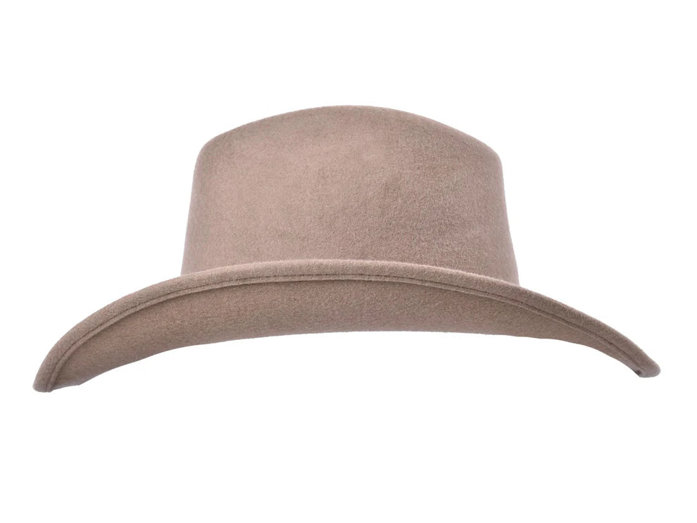 LANA WESTERN HAT