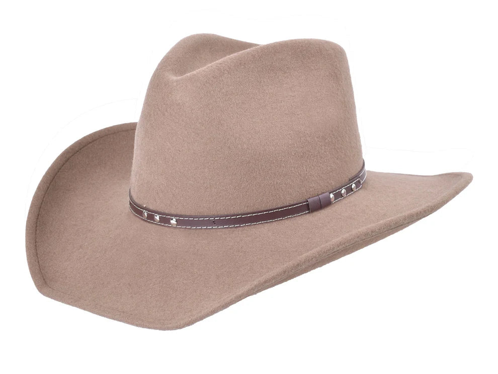 LANA WESTERN HAT
