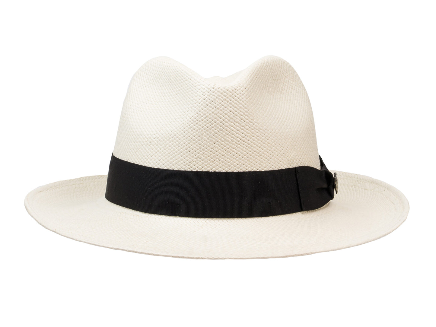CLASSIC PANAMA HAT