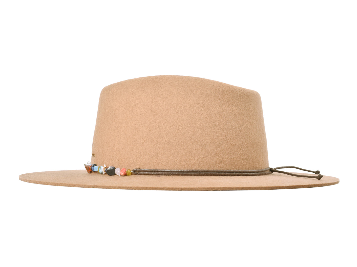 INTI TRIANGLE HAT