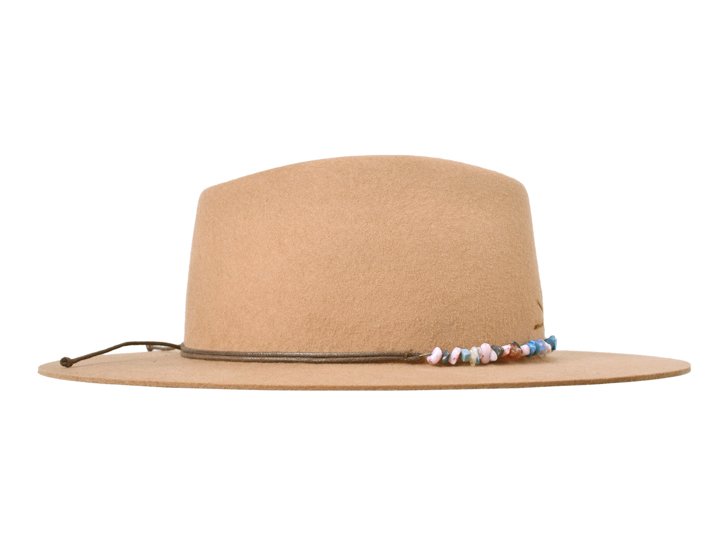 INTI TRIANGLE HAT