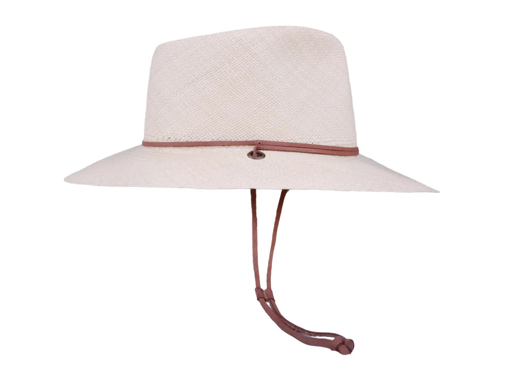 SAFARI PANAMA HAT