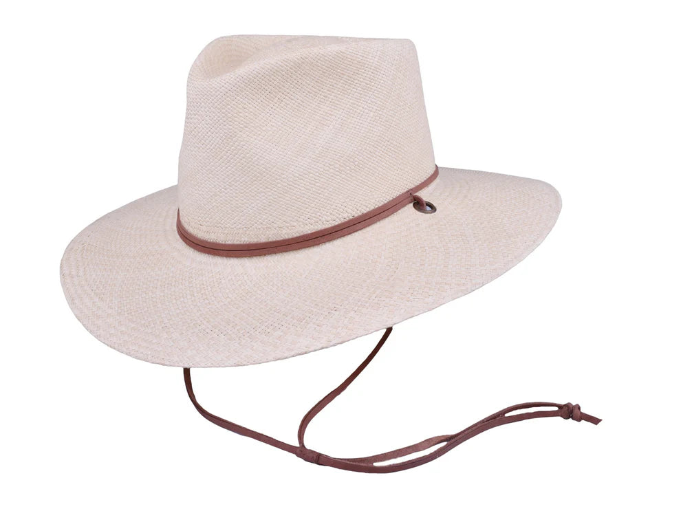 SAFARI PANAMA HAT