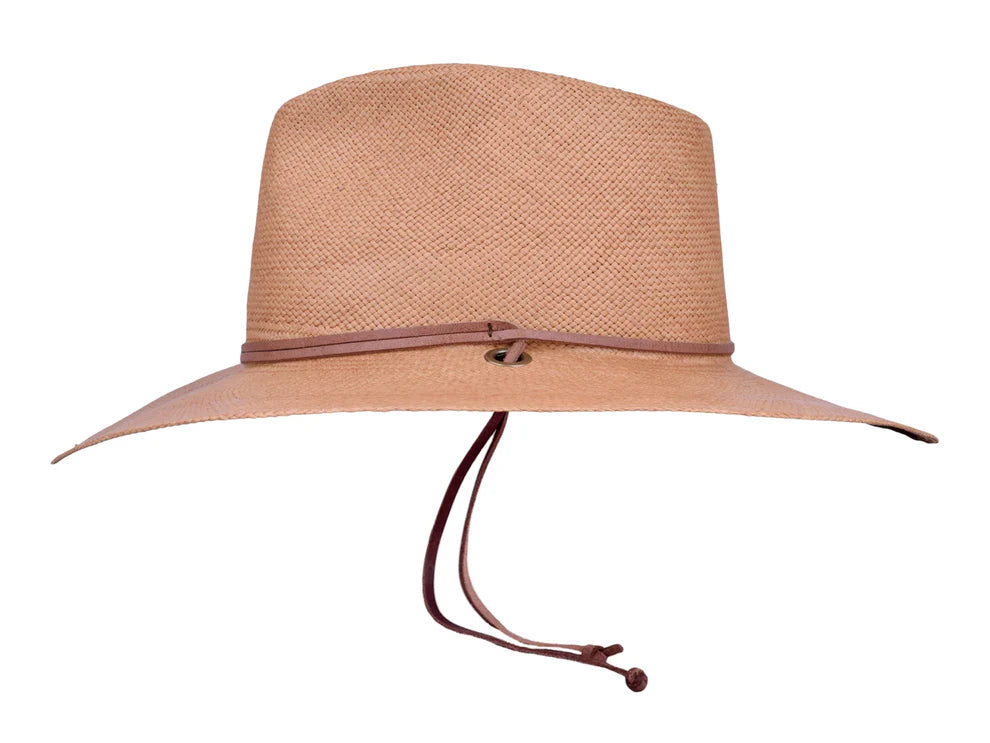 SAFARI PANAMA HAT