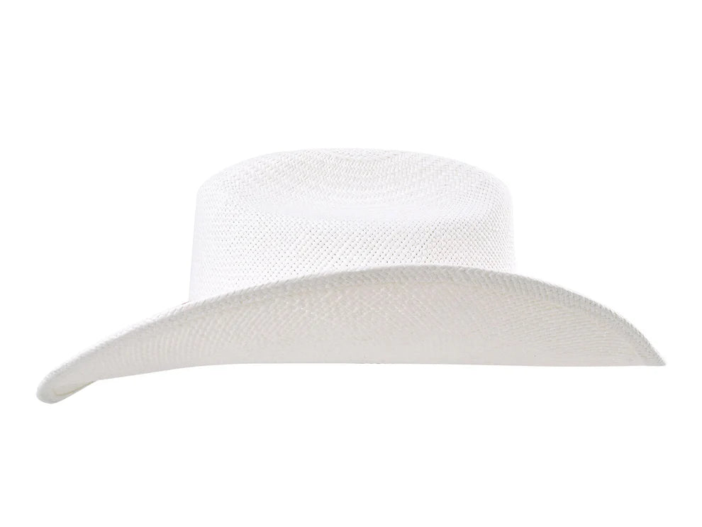 RODEO CATTLEMAN HAT