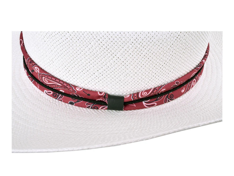 RODEO CATTLEMAN HAT