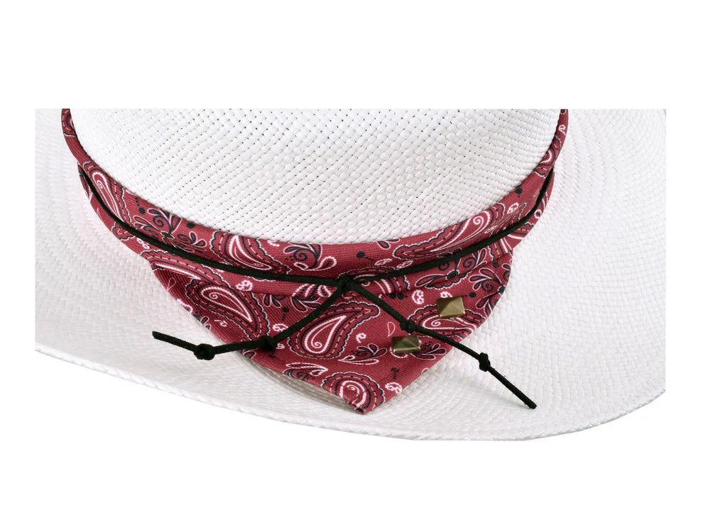 RODEO CATTLEMAN HAT