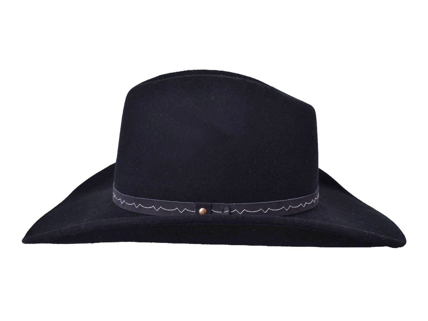 LANA RANCHER HAT