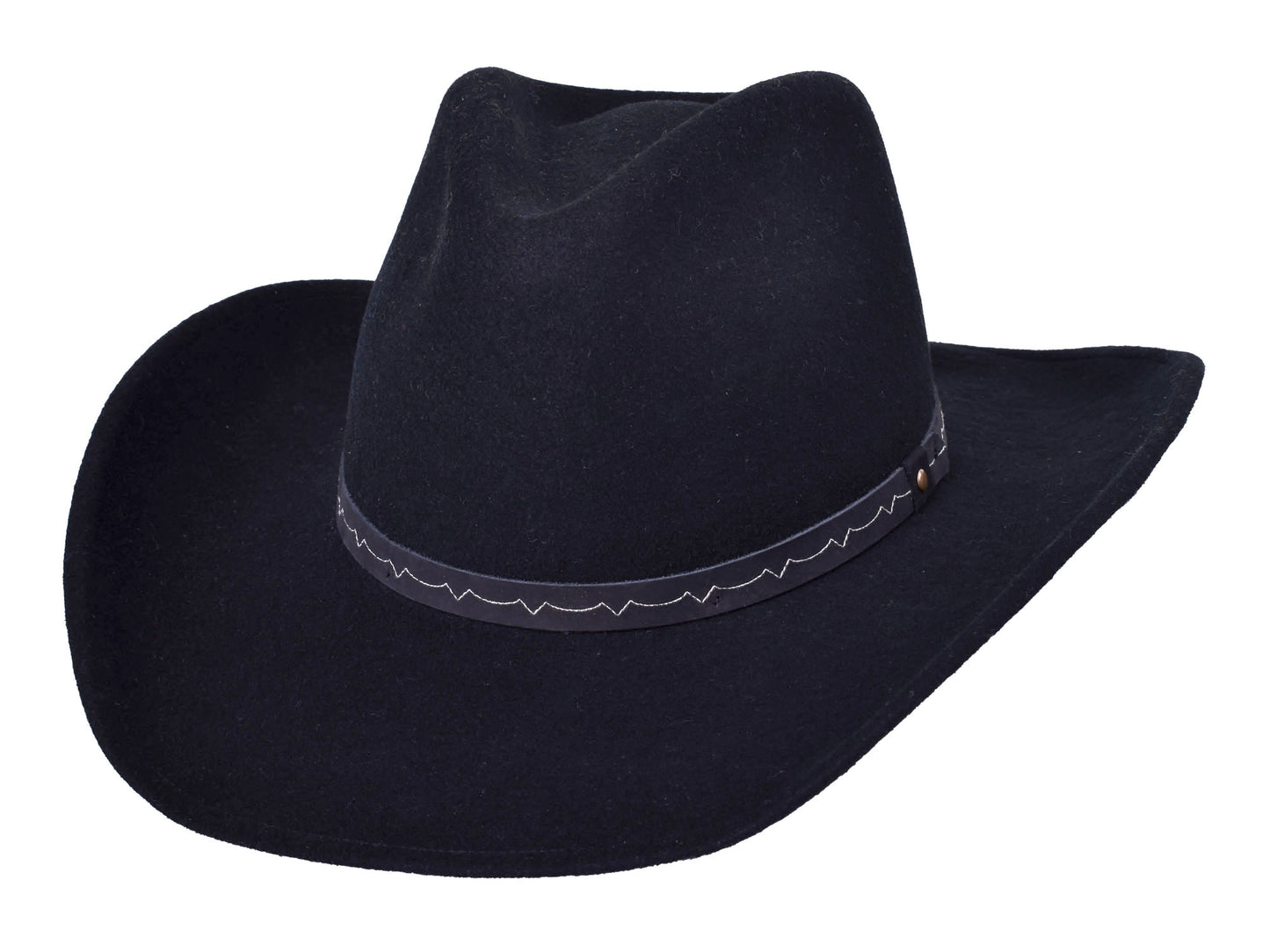 LANA RANCHER HAT