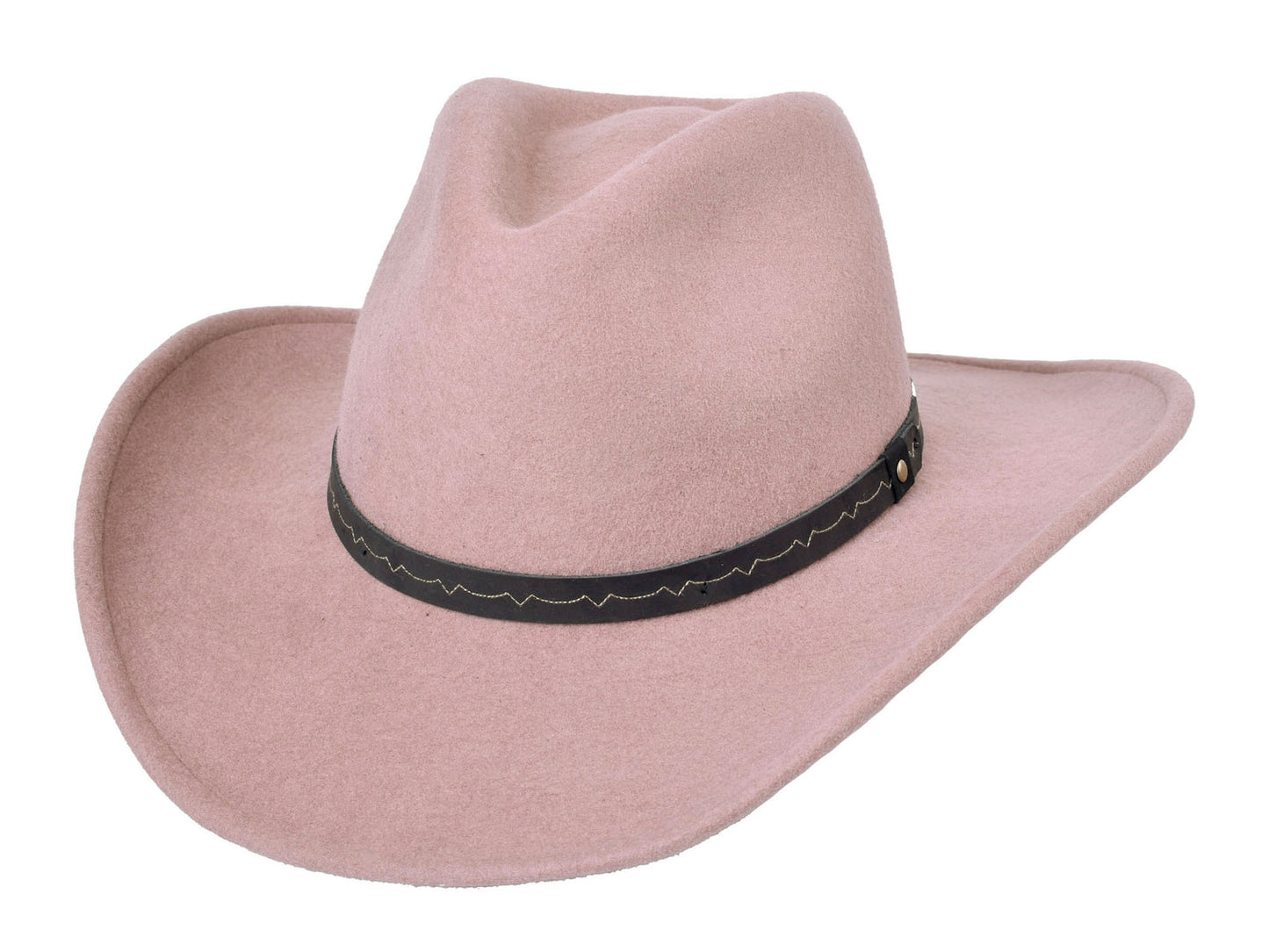 LANA RANCHER HAT