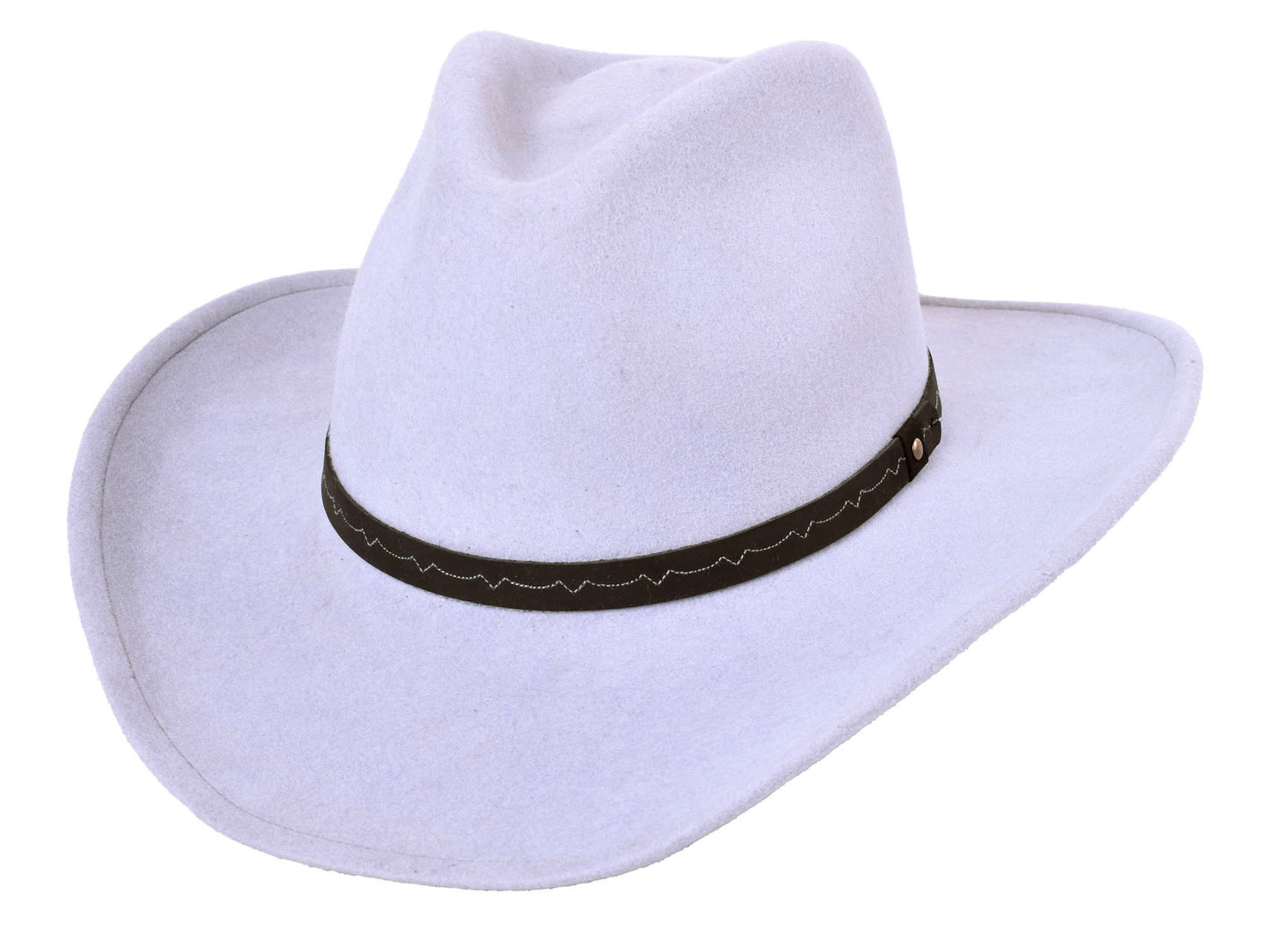 LANA RANCHER HAT