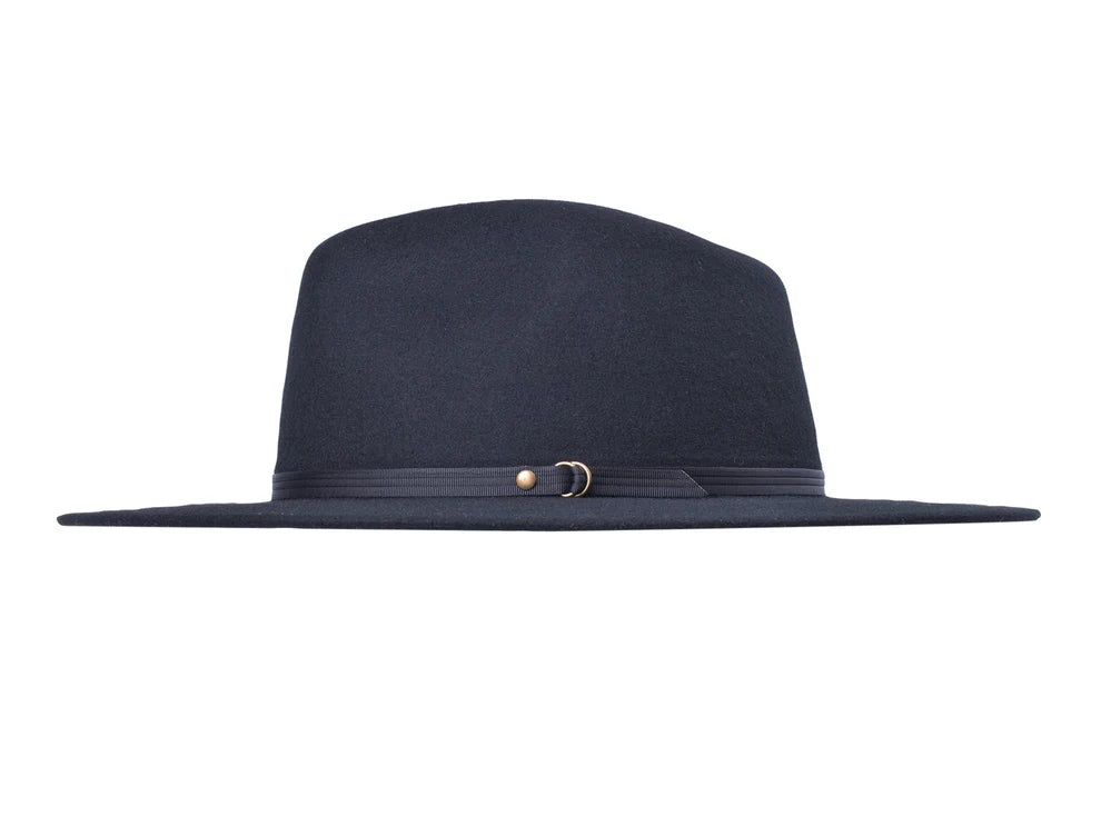 ALANA FEDORA HAT