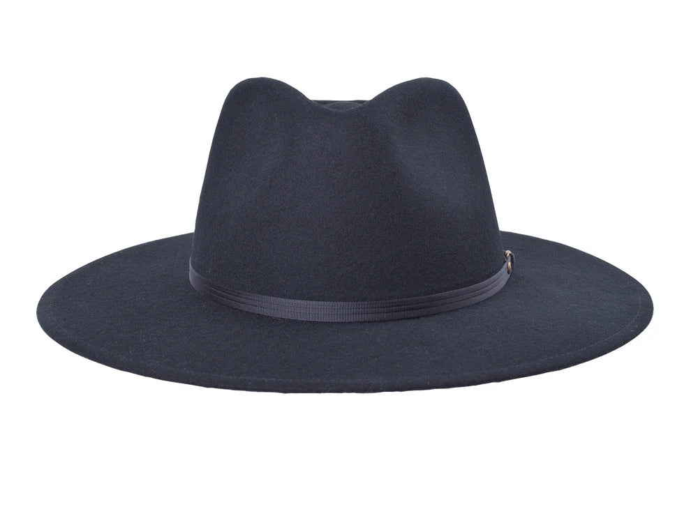 ALANA FEDORA HAT