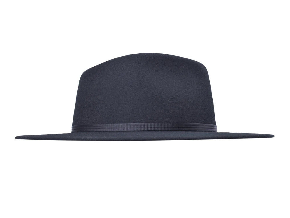 ALANA FEDORA HAT