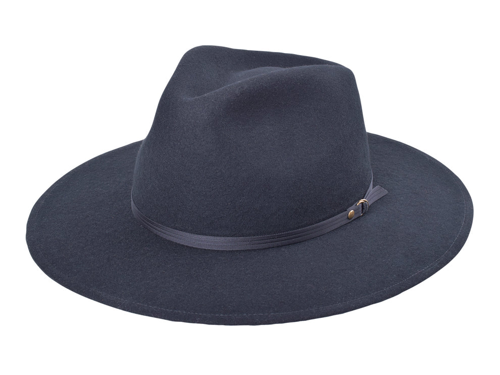 ALANA FEDORA HAT