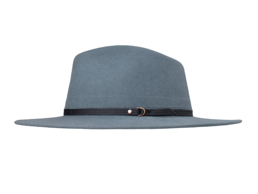 ALANA FEDORA HAT