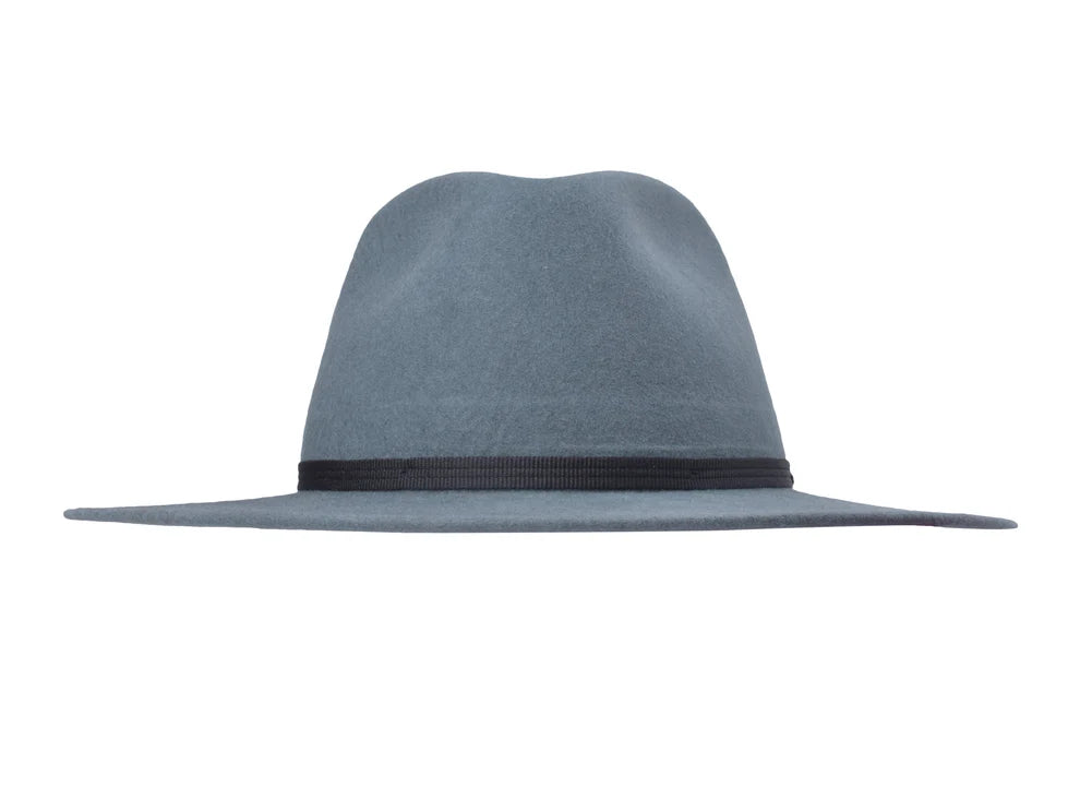 ALANA FEDORA HAT