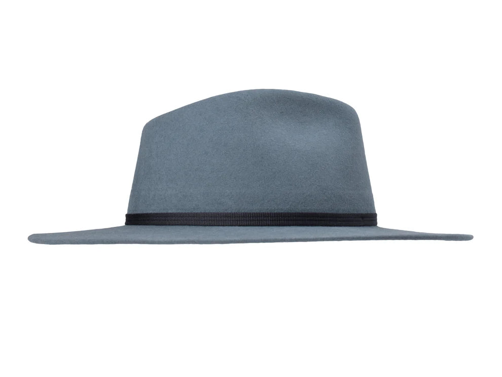 ALANA FEDORA HAT