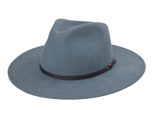 ALANA FEDORA HAT