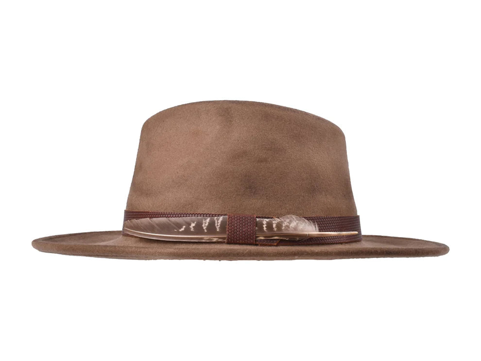 USED EFFECT HAT