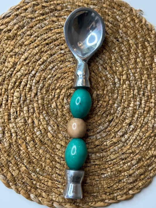 DIP LITTLE SPOON + TAGUA