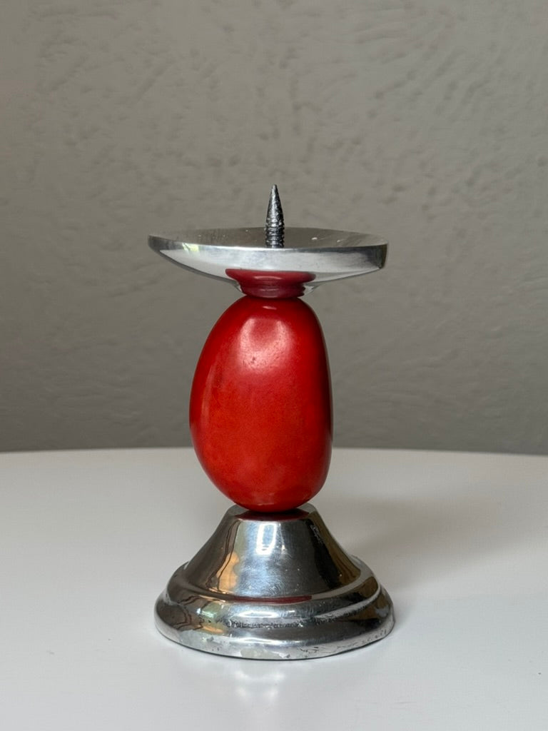CANDELABRAS + TAGUA